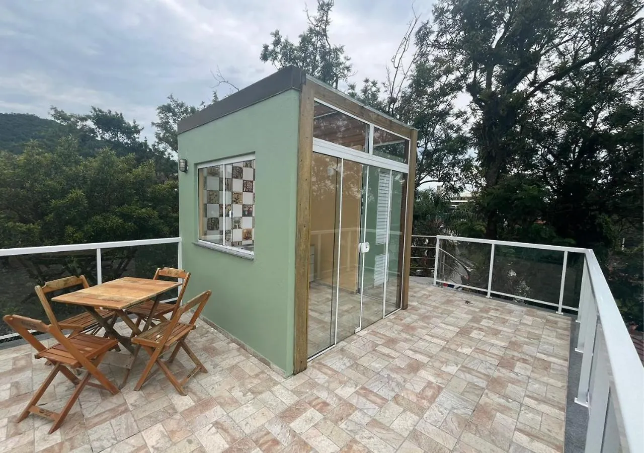 Casa Campeche 300 Metros Da Praia Florianópolis Semesterbostad