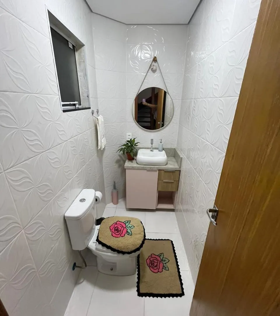 Semesterbostad Casa Campeche 300 Metros Da Praia Florianópolis Brasilien